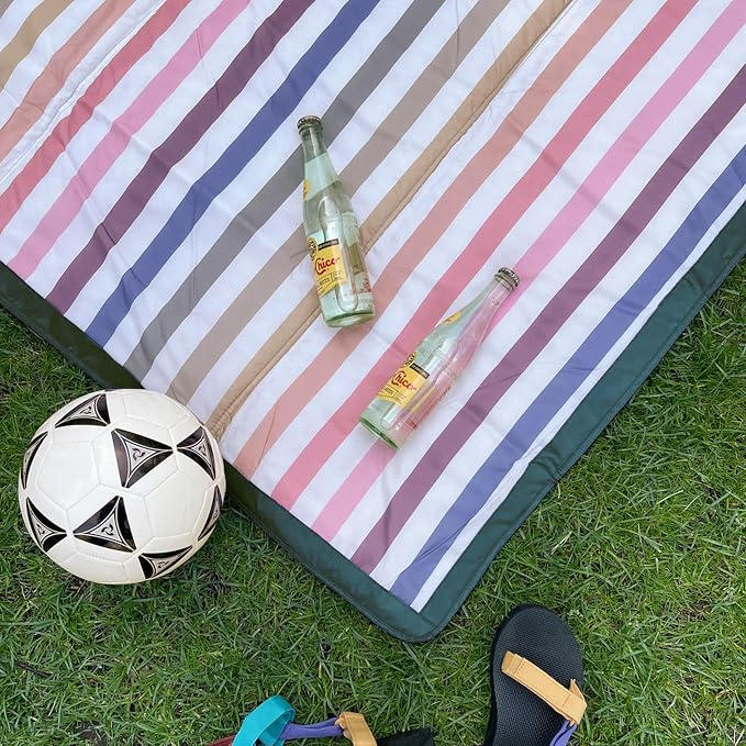 Chroma Rugby Stripe