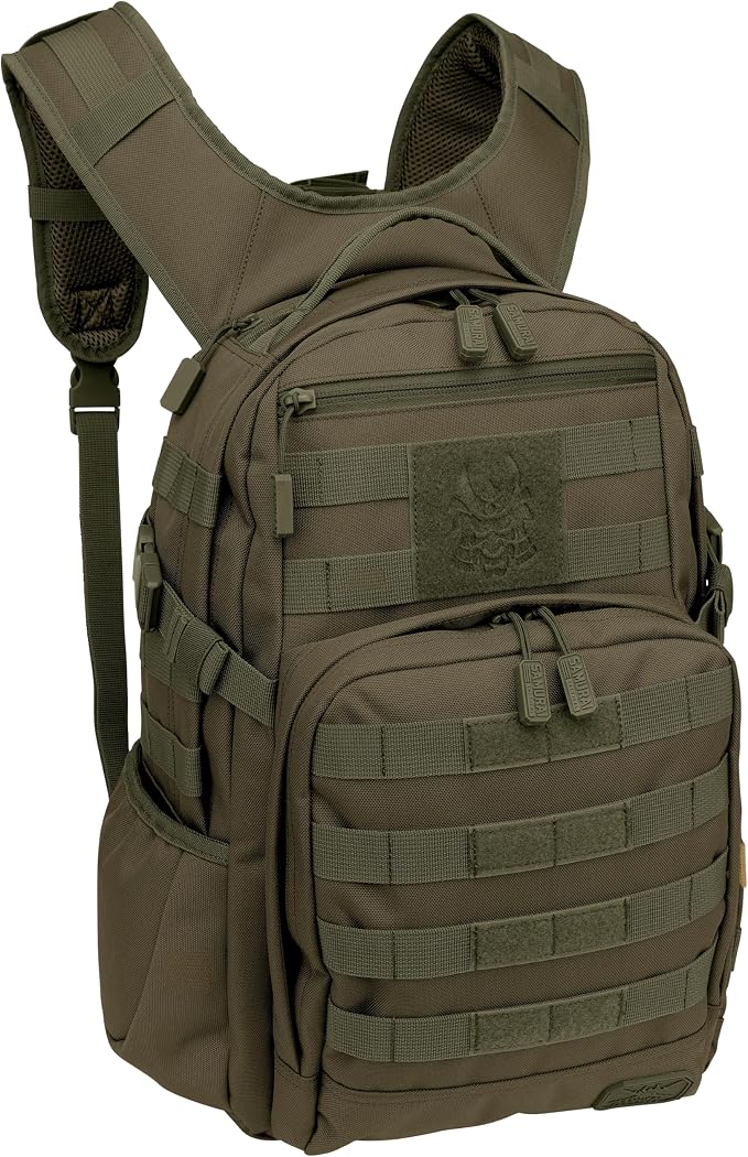 Olive Drab