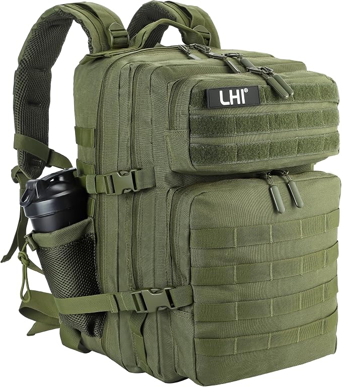 Army Green