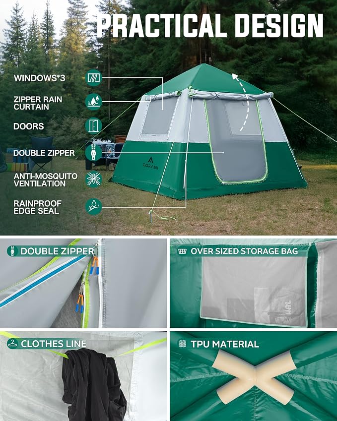 Nomad Green