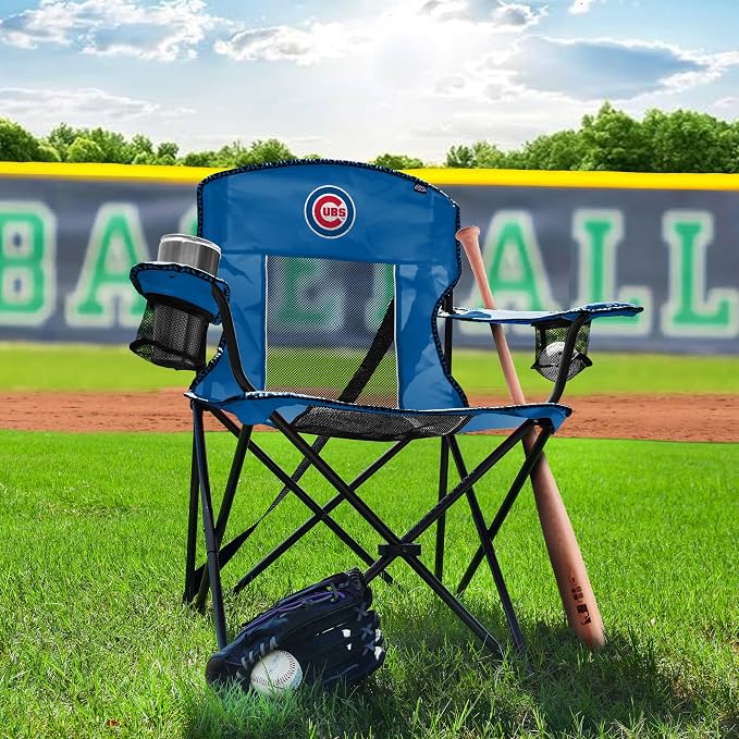 Chicago Cubs