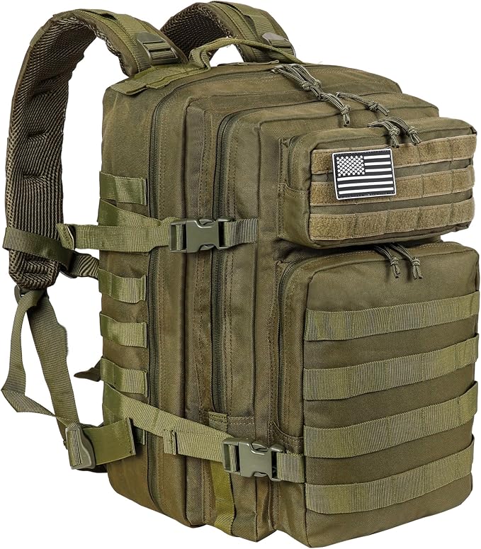 Army Green