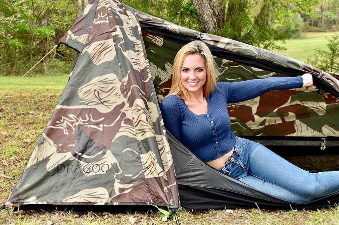 RBS Camouflage