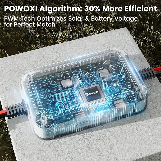 ABS Solar 20W-1