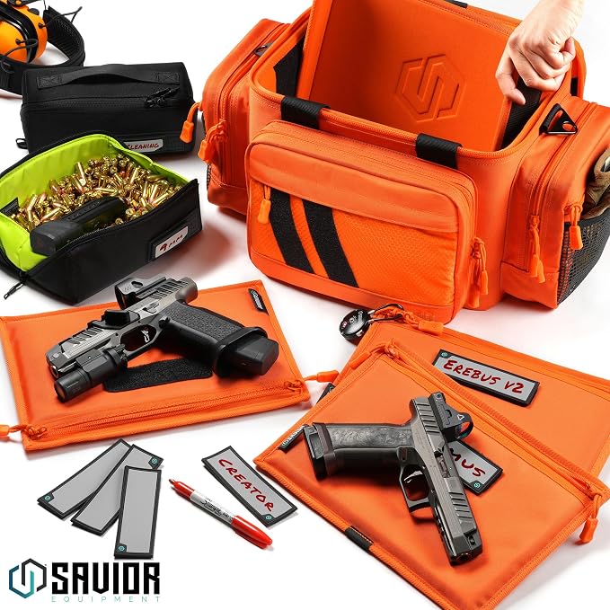 Hunter Orange