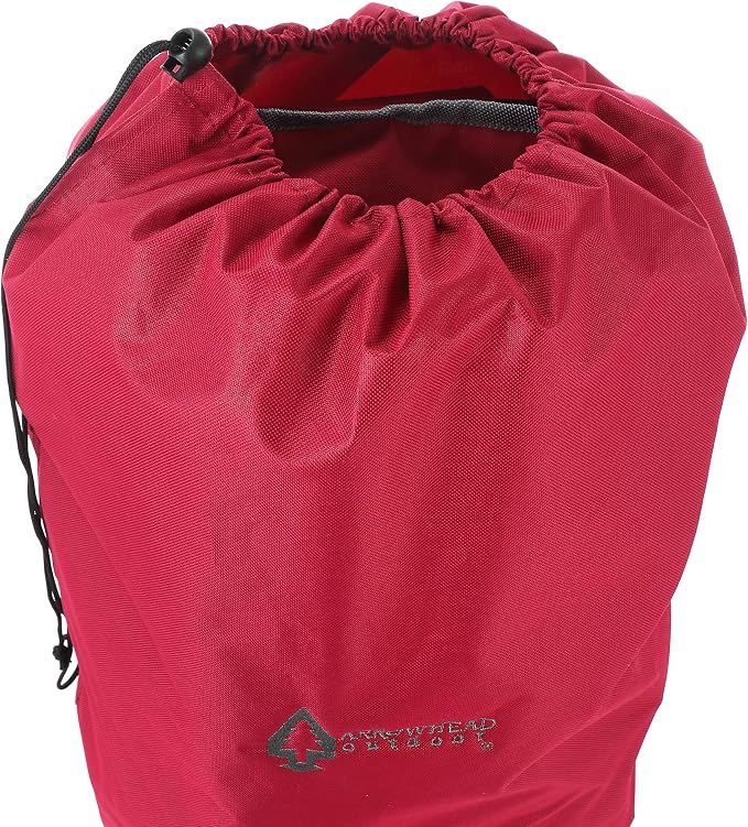 Burdgundy Red