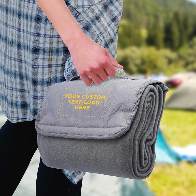 - Custom - Grey