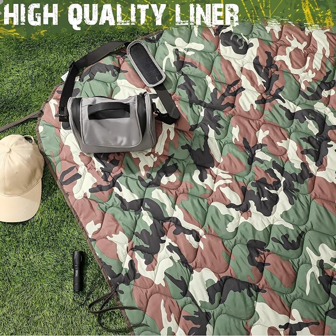 Green Camo