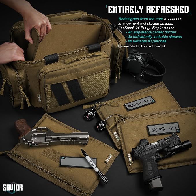 Dark FDE