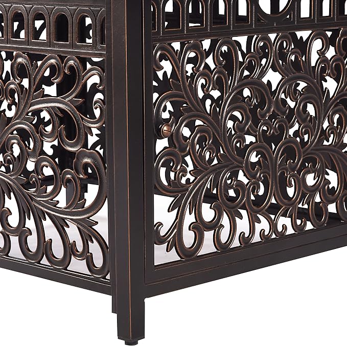 Antique Copper