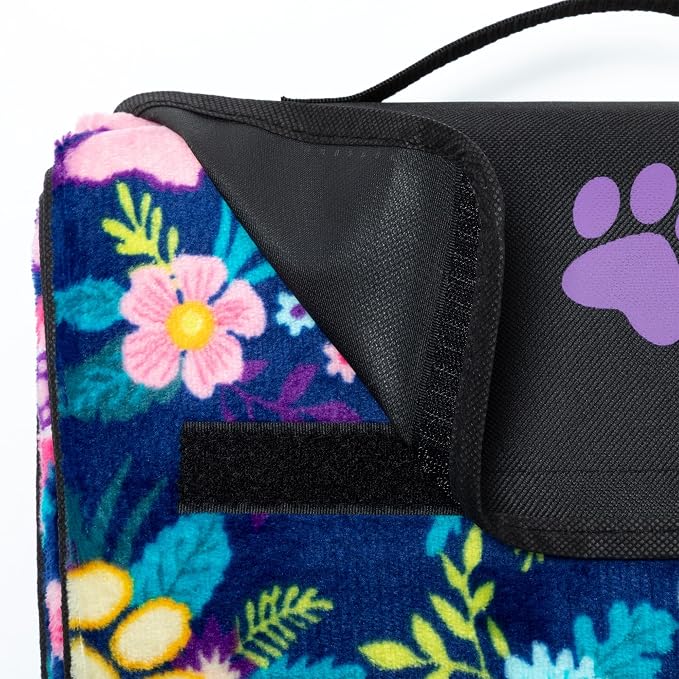 Garden of Paws