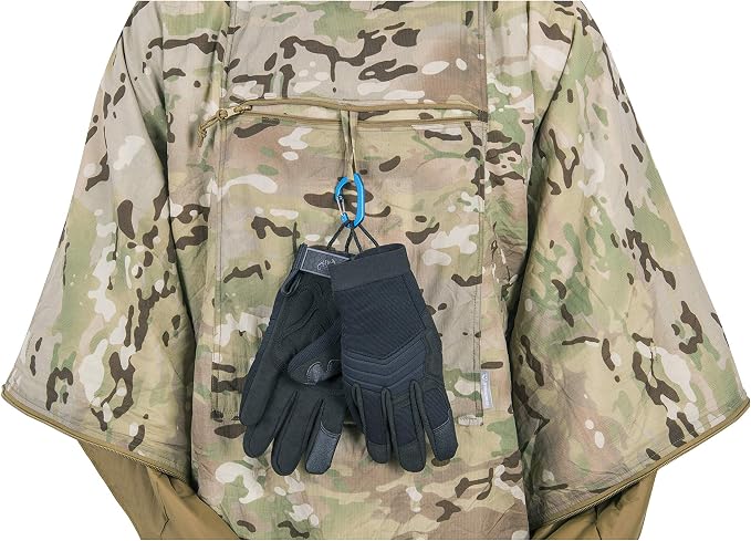 Tiger Stripe - Black