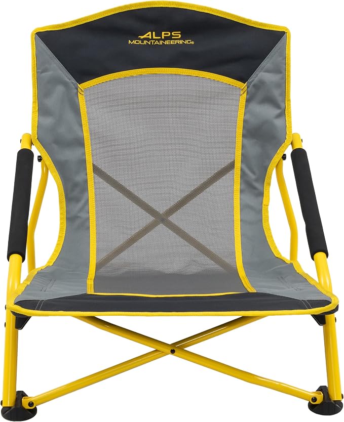 Yellow/Gray