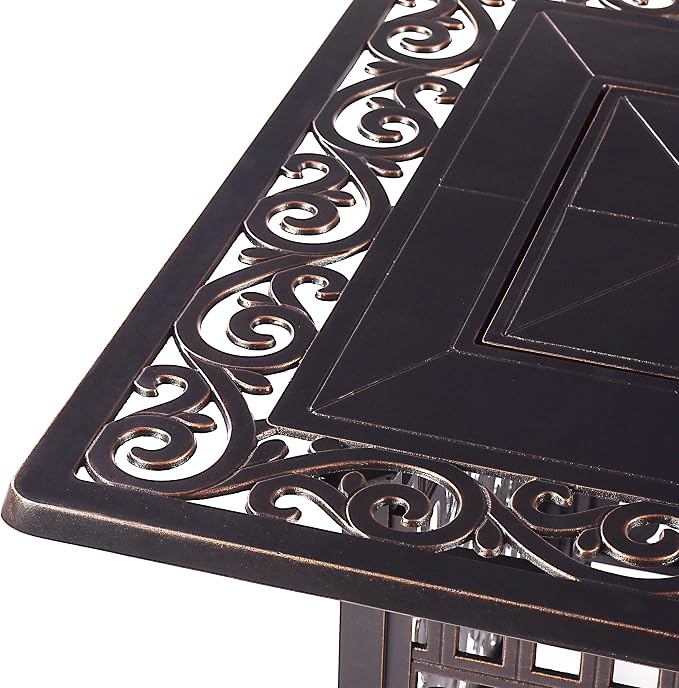 Antique Copper