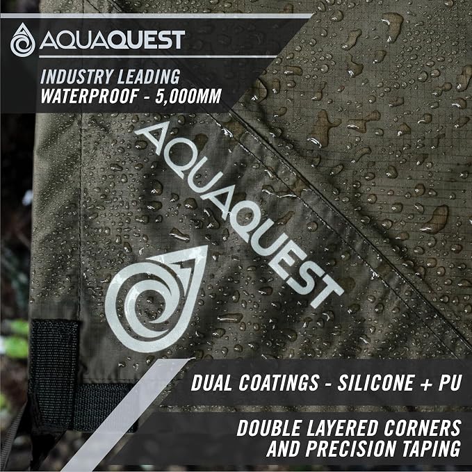 Olive Drab Kit