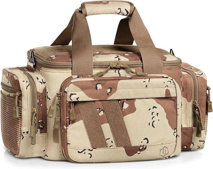 Chocolate Chip Camo