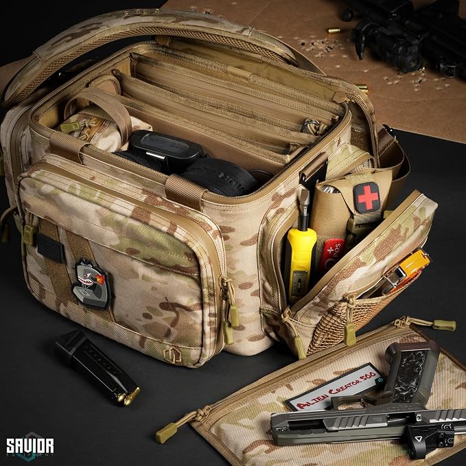 MultiCam Arid