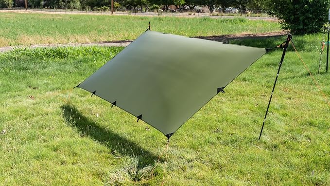 Gunnison Tarp