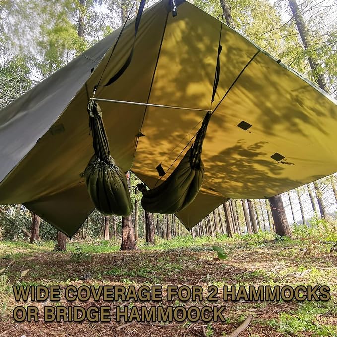 Od Green-hot Tent