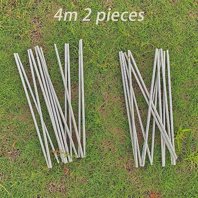 2 Pole