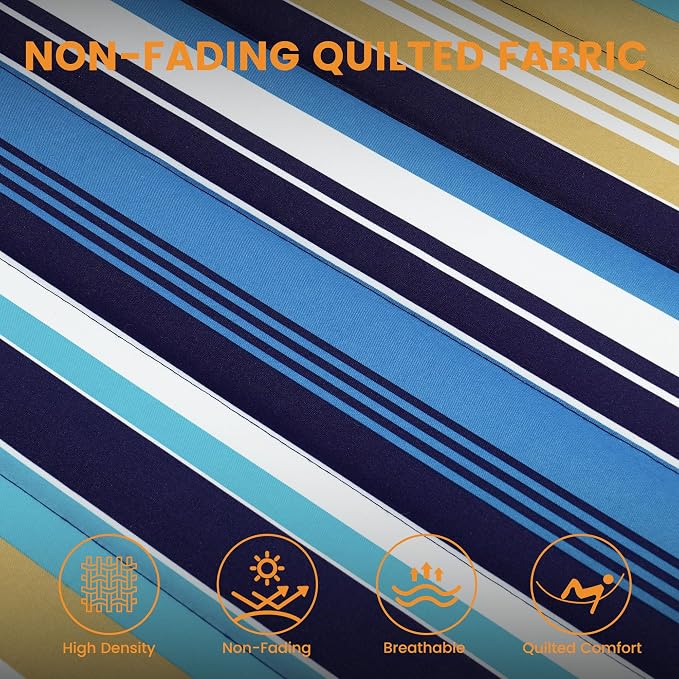 Beach Stripes