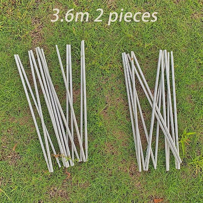 2 Pole