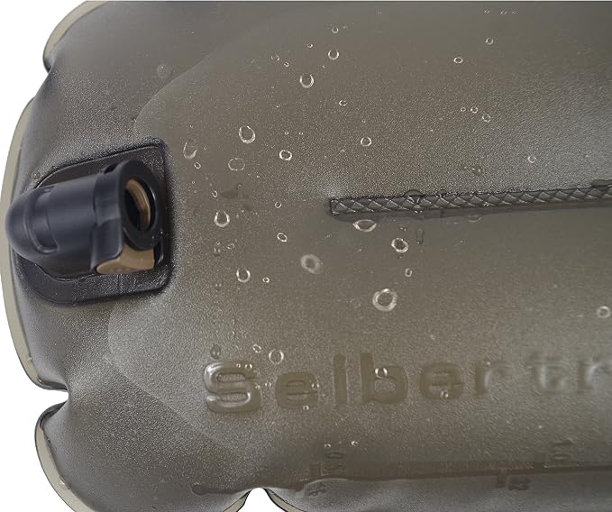2.5L Hydration Bladder Brown