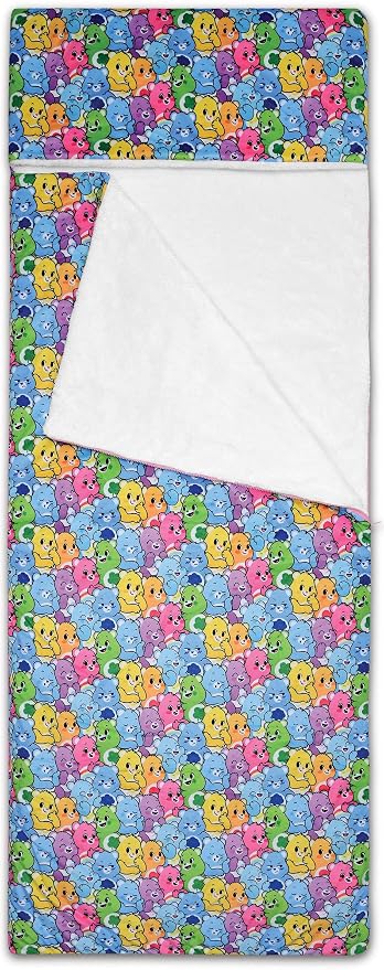 Care Bears Collage