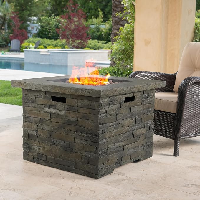 Stone Gray