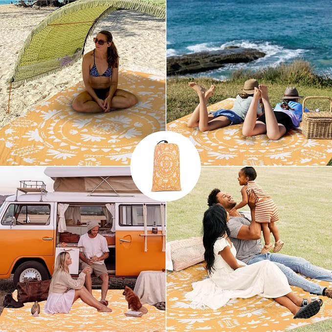 Boho Honey