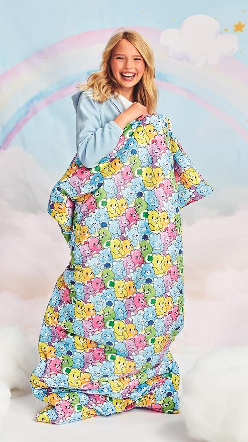 Care Bears Collage