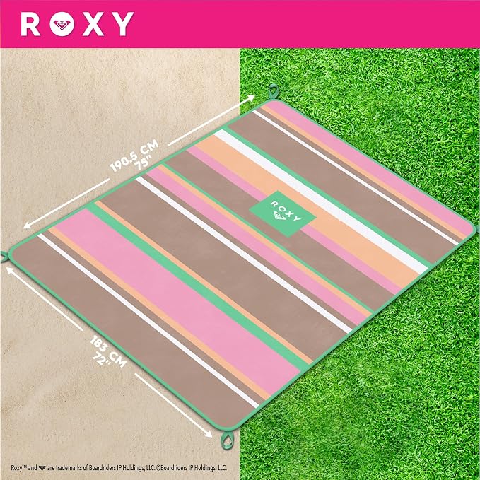 Beach Mat