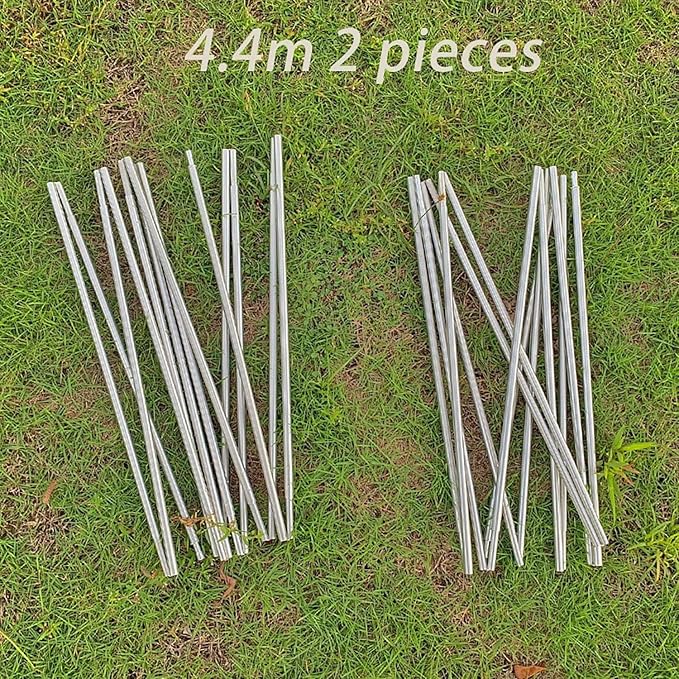 2 Pole
