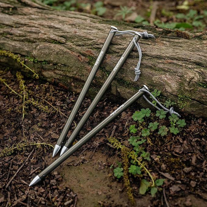 Rod Type - 18cm/7.1in
