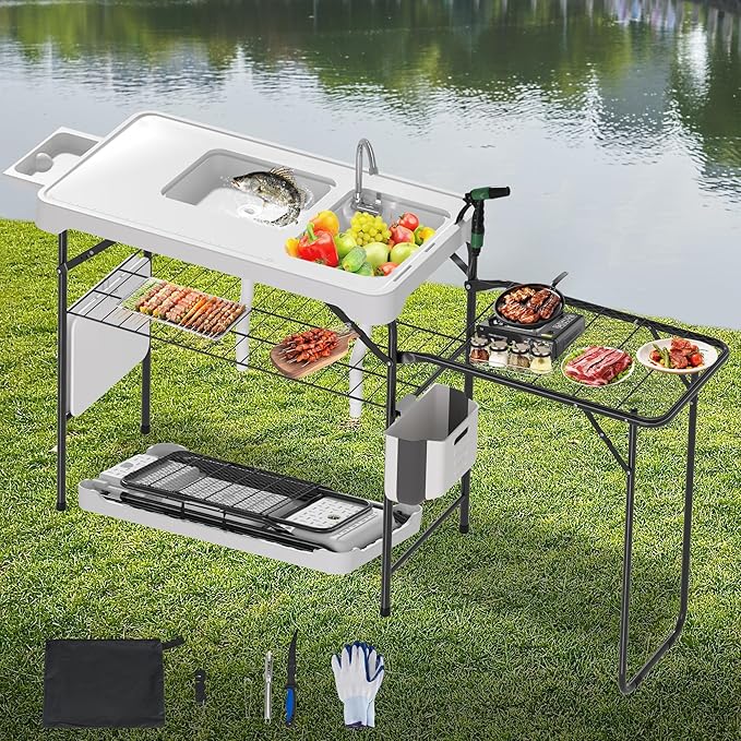 White & Black