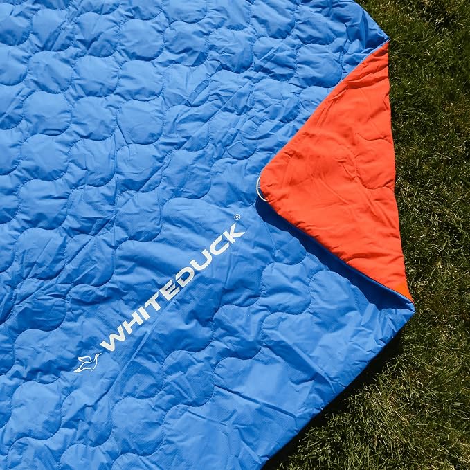 Summit Blue-signal Red