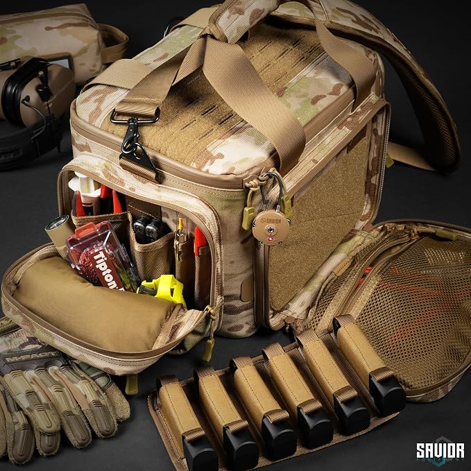 MultiCam Arid