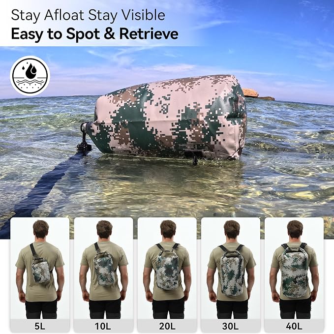 Digital Camo