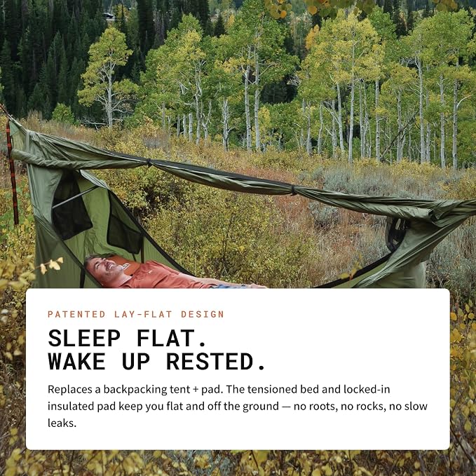 Forest Green