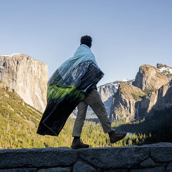 Yosemite - V1