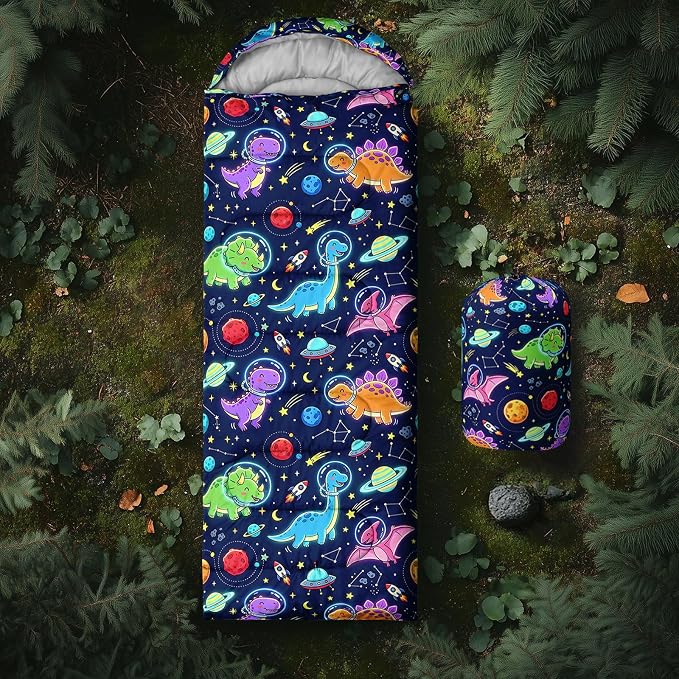 Space Dinosaur