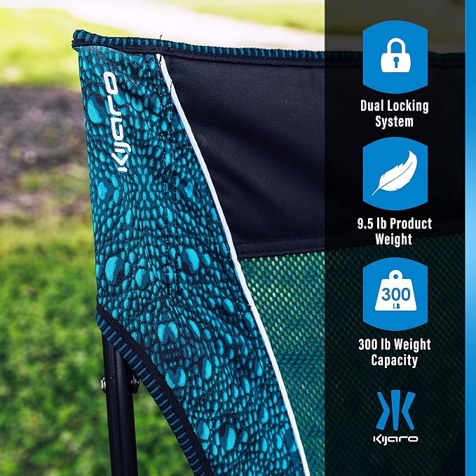 Destination Print - Cayman Blue Iguana
