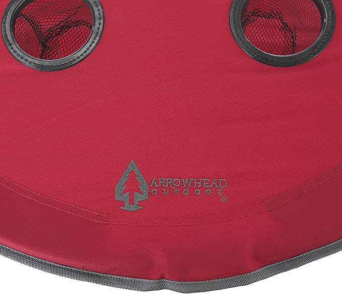 Burgundy Red
