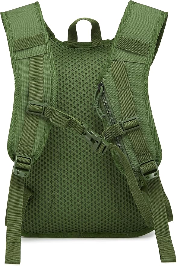army green