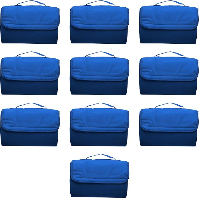 Blank - Blue