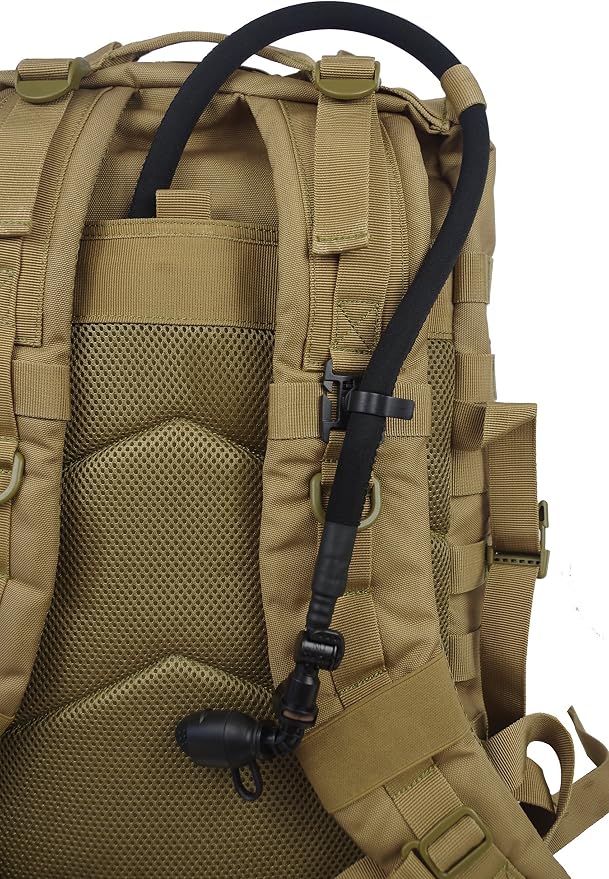 2.5L Hydration Bladder Brown
