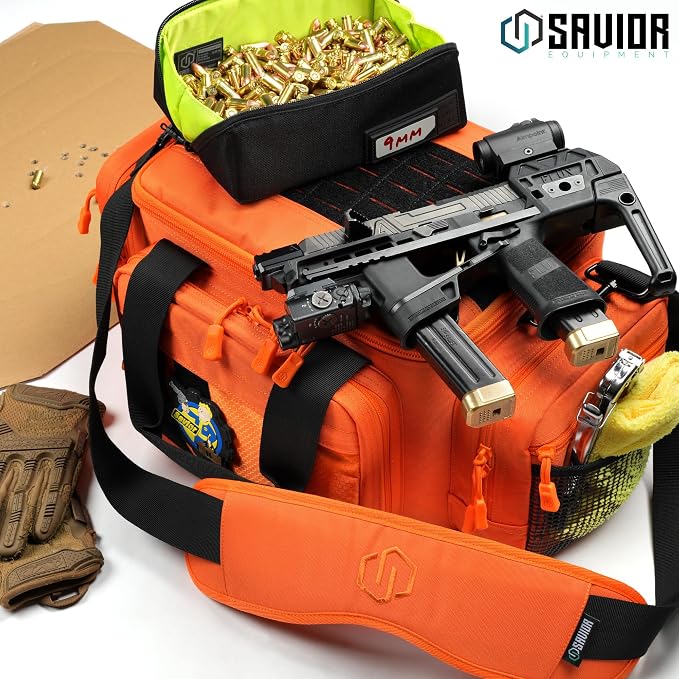 Hunter Orange