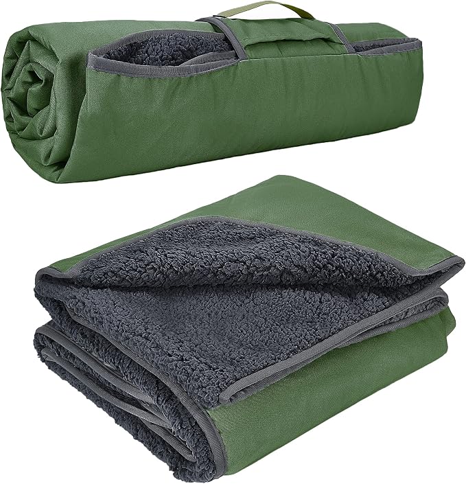 Dark Green/Grey