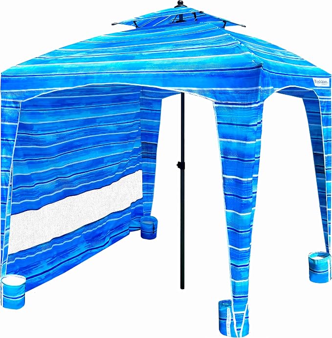 Beach Blue