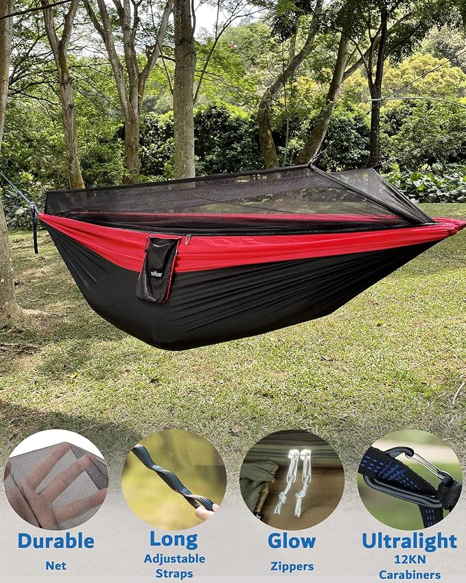 Usa Red/Black Bundle